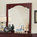 Diane Mirror - Casa Morelos / Coahuila Furniture (Oklahoma City, OK)