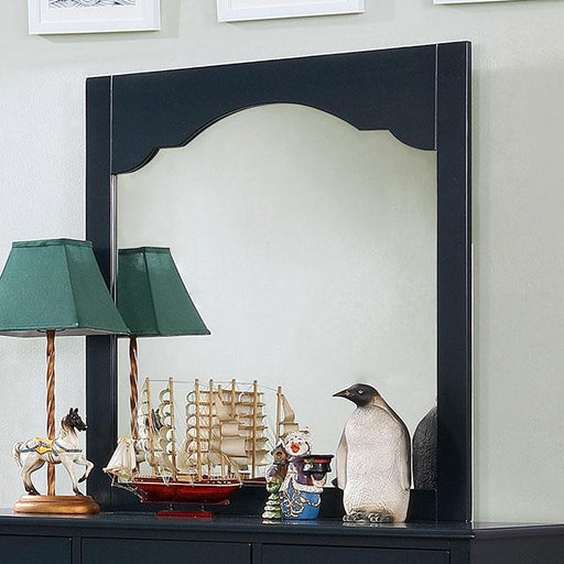 Diane Mirror - Casa Morelos / Coahuila Furniture (Oklahoma City, OK)