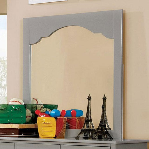 Diane Mirror - Casa Morelos / Coahuila Furniture (Oklahoma City, OK)