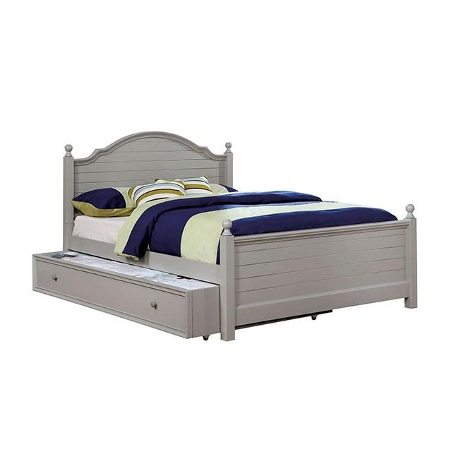 DIANE Trundle - Casa Morelos / Coahuila Furniture (Oklahoma City, OK)