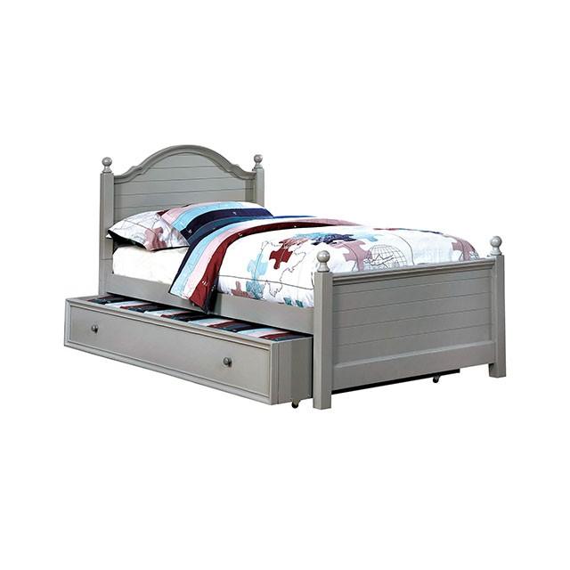 DIANE Trundle - Casa Morelos / Coahuila Furniture (Oklahoma City, OK)