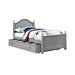 DIANE Trundle - Casa Morelos / Coahuila Furniture (Oklahoma City, OK)