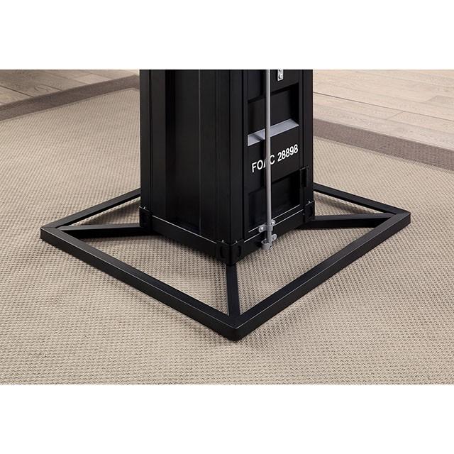 Dicarda Counter Ht. Table - Casa Morelos / Coahuila Furniture (Oklahoma City, OK)