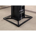 Dicarda Counter Ht. Table - Casa Morelos / Coahuila Furniture (Oklahoma City, OK)