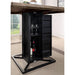 Dicarda Counter Ht. Table - Casa Morelos / Coahuila Furniture (Oklahoma City, OK)