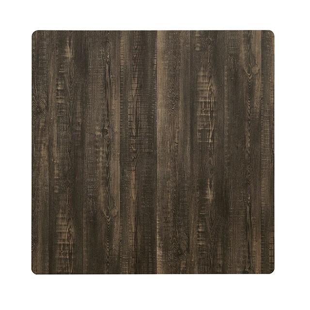 Dicarda Counter Ht. Table - Casa Morelos / Coahuila Furniture (Oklahoma City, OK)