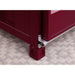 Dicargo End Table - Casa Morelos / Coahuila Furniture (Oklahoma City, OK)