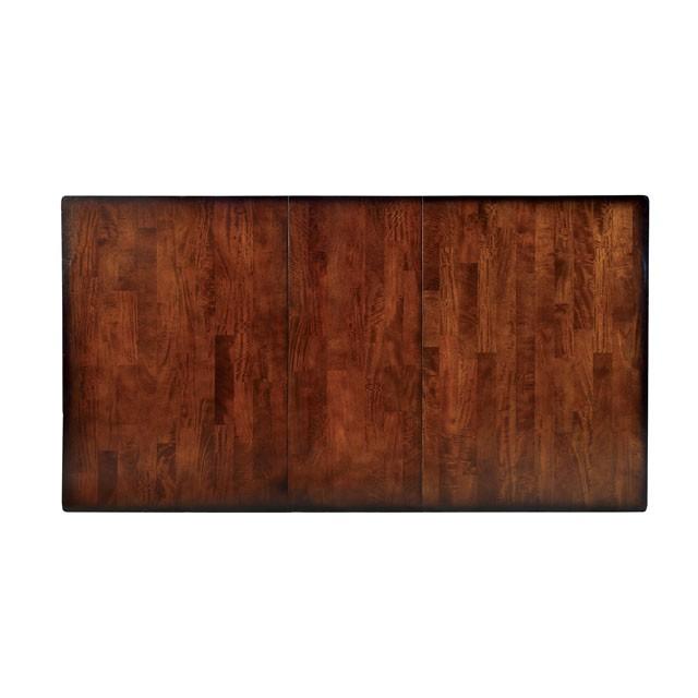 Dickinson Dining Table Set - Casa Morelos / Coahuila Furniture (Oklahoma City, OK)