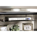 Dietrich Black 60" TV Console - Casa Morelos / Coahuila Furniture (Oklahoma City, OK)