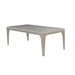 Diocles Dining Table Set with Bench - Casa Morelos / Coahuila Furniture (Oklahoma City, OK)