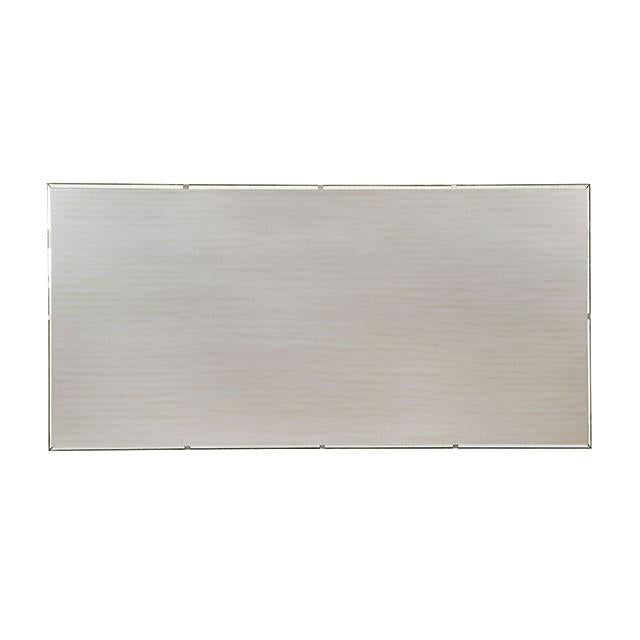 DIOCLES Silver/Gray Server - Casa Morelos / Coahuila Furniture (Oklahoma City, OK)
