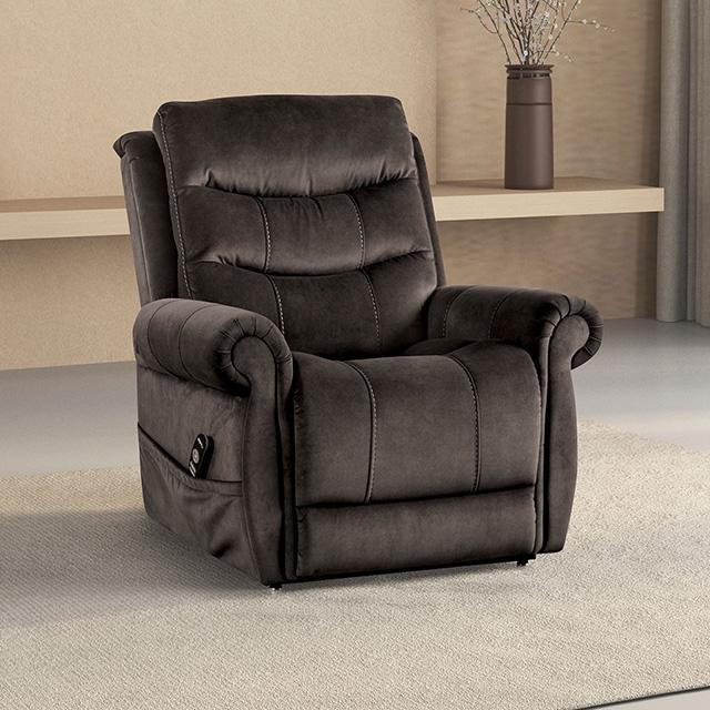 Dionysia Lift Chair - Casa Morelos / Coahuila Furniture (Oklahoma City, OK)