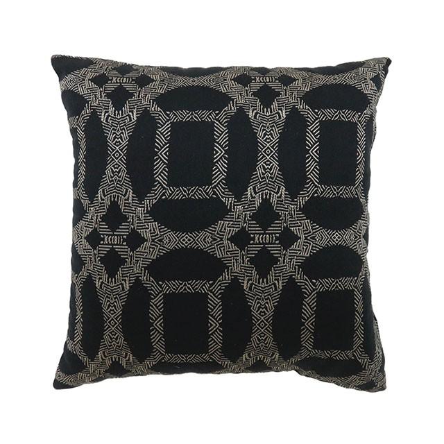 Dior Multi 18" X 18" Pillow (2/CTN) - Casa Morelos / Coahuila Furniture (Oklahoma City, OK)