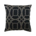 Dior Multi 18" X 18" Pillow (2/CTN) - Casa Morelos / Coahuila Furniture (Oklahoma City, OK)