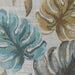 Dora Blue 22" X 22" Pillow (2/CTN) - Casa Morelos / Coahuila Furniture (Oklahoma City, OK)