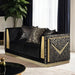 Doriphei Loveseat - Casa Morelos / Coahuila Furniture (Oklahoma City, OK)