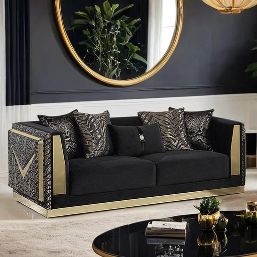 Doriphei Sofa - Casa Morelos / Coahuila Furniture (Oklahoma City, OK)