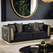 Doriphei Sofa - Casa Morelos / Coahuila Furniture (Oklahoma City, OK)