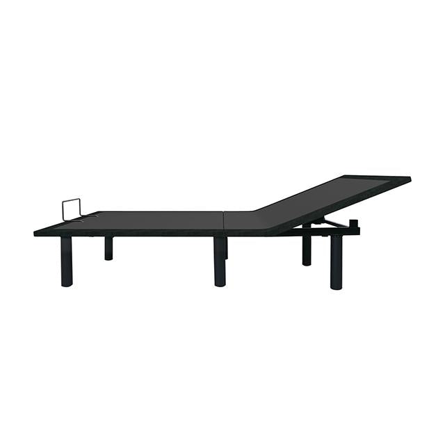 DORMIOLITE I Adjustable Bed Frame Base - Queen & Twin Extra Large - Casa Morelos / Coahuila Furniture (Oklahoma City, OK)