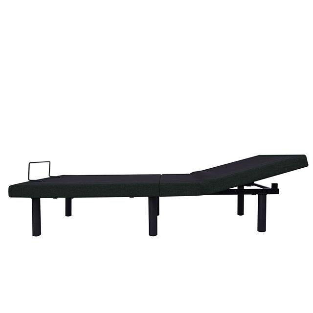 DORMIOLITE II Adjustable Bed Frame Base - King & Twin Extra Large - Casa Morelos / Coahuila Furniture (Oklahoma City, OK)