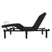 DORMIOLITE II Adjustable Bed Frame Base - King & Twin Extra Large - Casa Morelos / Coahuila Furniture (Oklahoma City, OK)