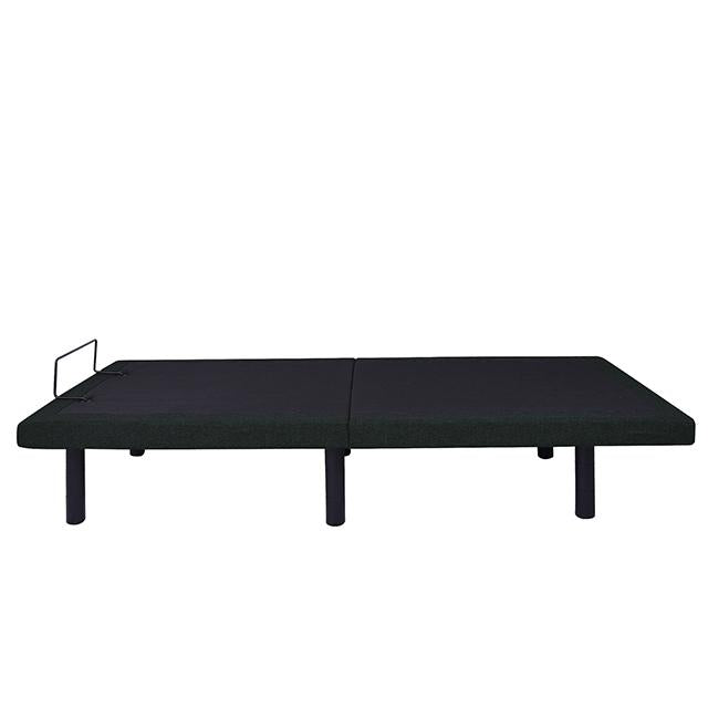 DORMIOLITE II Adjustable Bed Frame Base - King & Twin Extra Large - Casa Morelos / Coahuila Furniture (Oklahoma City, OK)