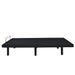 DORMIOLITE II Adjustable Bed Frame Base - King & Twin Extra Large - Casa Morelos / Coahuila Furniture (Oklahoma City, OK)
