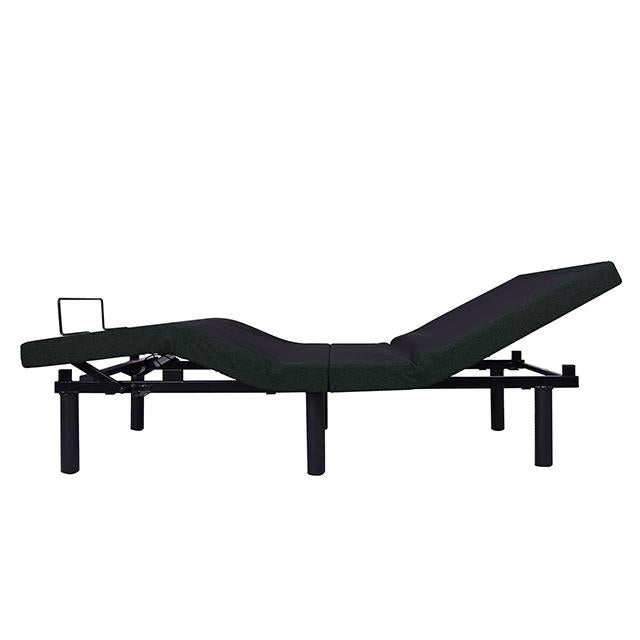 DORMIOLITE II Adjustable Bed Frame Base - King & Twin Extra Large - Casa Morelos / Coahuila Furniture (Oklahoma City, OK)