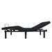 DORMIOLITE II Adjustable Bed Frame Base - King & Twin Extra Large - Casa Morelos / Coahuila Furniture (Oklahoma City, OK)