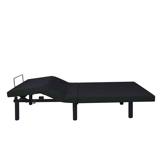 DORMIOLITE II Adjustable Bed Frame Base - King & Twin Extra Large - Casa Morelos / Coahuila Furniture (Oklahoma City, OK)