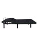 DORMIOLITE II Adjustable Bed Frame Base - King & Twin Extra Large - Casa Morelos / Coahuila Furniture (Oklahoma City, OK)