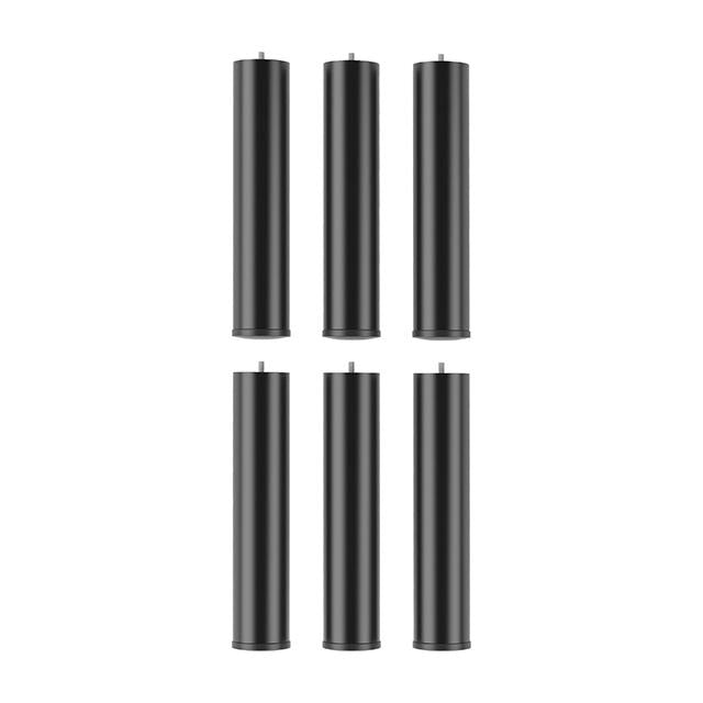 DORMIOLITE I Adjustable Bed Frame Base - Queen & Twin Extra Large - Casa Morelos / Coahuila Furniture (Oklahoma City, OK)