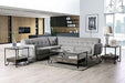 DRESDEN Sectional - Casa Morelos / Coahuila Furniture (Oklahoma City, OK)