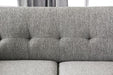 DRESDEN Sectional - Casa Morelos / Coahuila Furniture (Oklahoma City, OK)