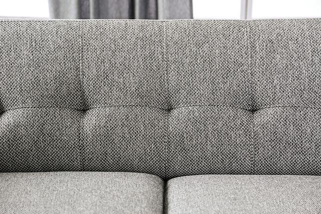 DRESDEN Sectional - Casa Morelos / Coahuila Furniture (Oklahoma City, OK)