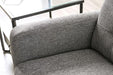 DRESDEN Sectional - Casa Morelos / Coahuila Furniture (Oklahoma City, OK)
