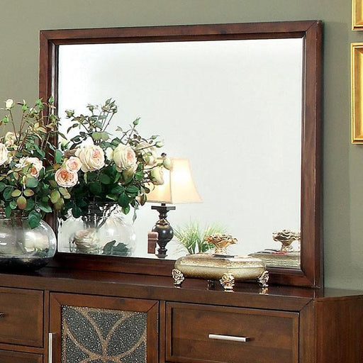 Drexel Mirror - Casa Morelos / Coahuila Furniture (Oklahoma City, OK)
