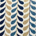 DROPP 18" X 18" Pillow, Blue & Yellow (2/CTN) - Casa Morelos / Coahuila Furniture (Oklahoma City, OK)