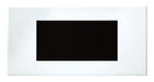 DUBENDORF Sofa Table, White - Casa Morelos / Coahuila Furniture (Oklahoma City, OK)