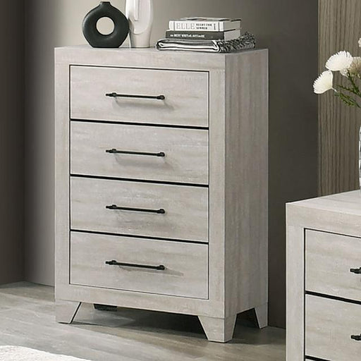 Dubuque Chest - Casa Morelos / Coahuila Furniture (Oklahoma City, OK)