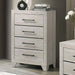 Dubuque Chest - Casa Morelos / Coahuila Furniture (Oklahoma City, OK)