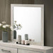 Dubuque Mirror - Casa Morelos / Coahuila Furniture (Oklahoma City, OK)