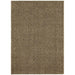 DUFUR 5' X 7' Area Rug, Dark Beige - Casa Morelos / Coahuila Furniture (Oklahoma City, OK)