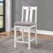Dunseith 5 Pc. Counter Ht. Set - Casa Morelos / Coahuila Furniture (Oklahoma City, OK)