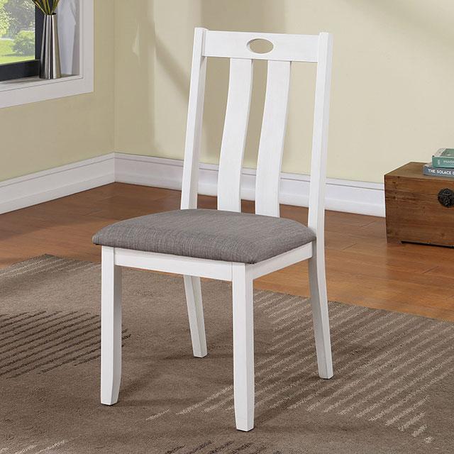 Dunseith 5 Pc. Dining Set - Casa Morelos / Coahuila Furniture (Oklahoma City, OK)