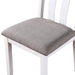 Dunseith 5 Pc. Dining Set - Casa Morelos / Coahuila Furniture (Oklahoma City, OK)
