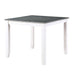 Dunseith 5 Pc. Dining Set - Casa Morelos / Coahuila Furniture (Oklahoma City, OK)
