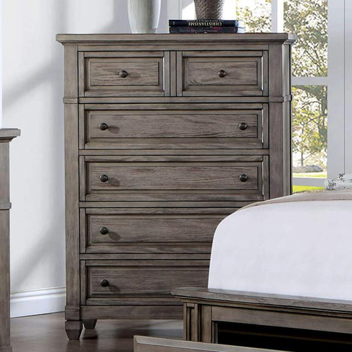 DURANGO Chest - Casa Morelos / Coahuila Furniture (Oklahoma City, OK)