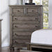 DURANGO Chest - Casa Morelos / Coahuila Furniture (Oklahoma City, OK)