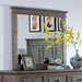 DURANGO Mirror - Casa Morelos / Coahuila Furniture (Oklahoma City, OK)